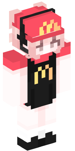 carmbles Minecraft Skin Preview on Minecraft.Co.Com