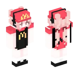 Minecraft Skin #173975
