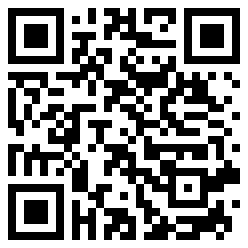 LAVAGIRL2020 QR Code