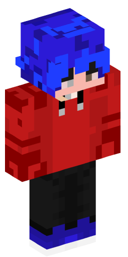 Minecraft Skin #173978