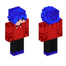 Minecraft Skin #173978