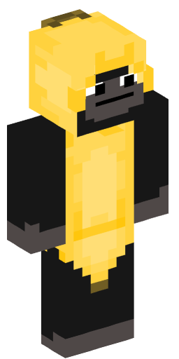 Minecraft Skin #173984