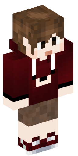 Minecraft Skin #173986