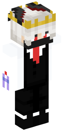 Minecraft Skin #173987