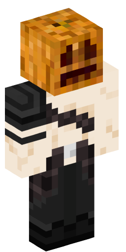 Minecraft Skin #173988