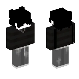 Minecraft Skin #173989