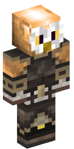 Minecraft Skin #173991