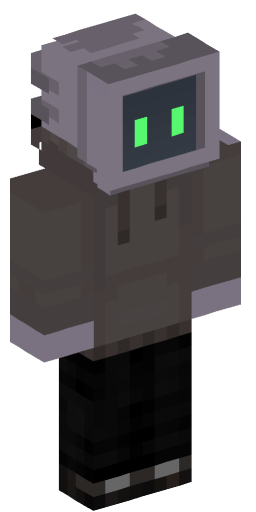 errror_ Minecraft Skin Preview on Minecraft.Co.Com