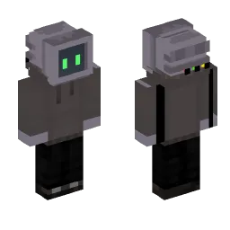 Minecraft Skin #173994