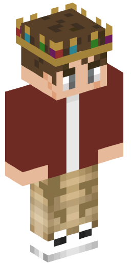 Minecraft Skin #173998