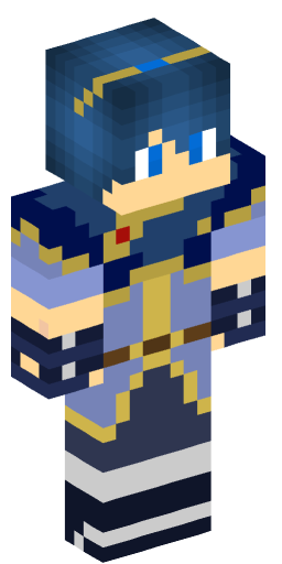 Minecraft Skin #174005