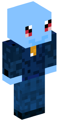Minecraft Skin #174007
