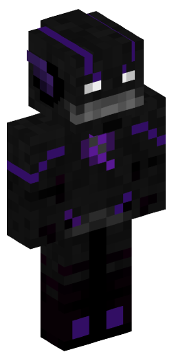 Minecraft Skin #174010