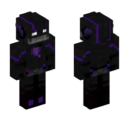 Minecraft Skin #174010