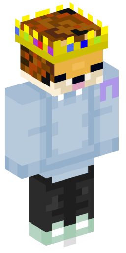 Minecraft Skin #174011