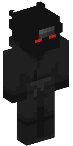 Minecraft Skin #174012