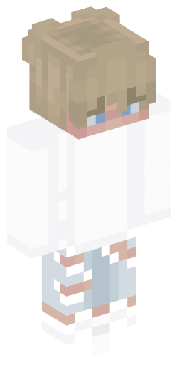 Minecraft Skin #174013