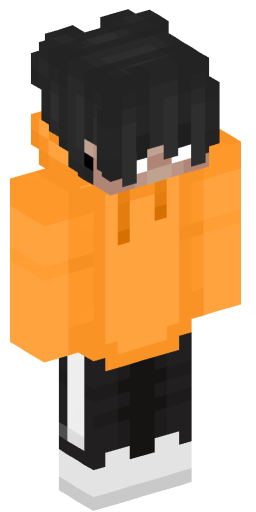 Minecraft Skin #174014