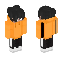 Minecraft Skin #174014