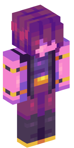 Minecraft Skin #174015