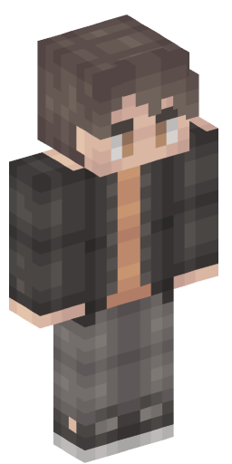 Minecraft Skin #174016