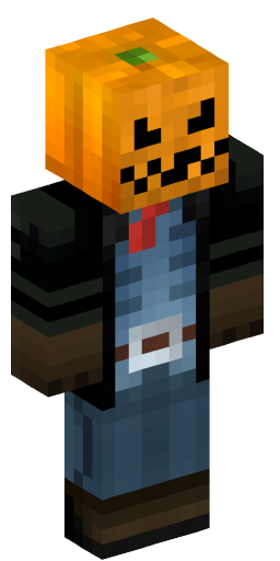 Minecraft Skin #174018