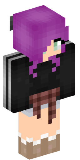Minecraft Skin #174021