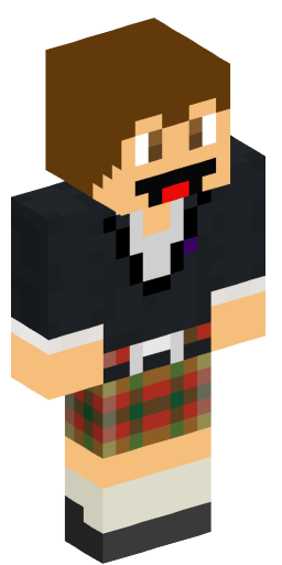 Minecraft Skin #174022