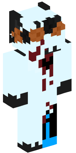 Minecraft Skin #174023