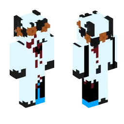 Minecraft Skin #174023