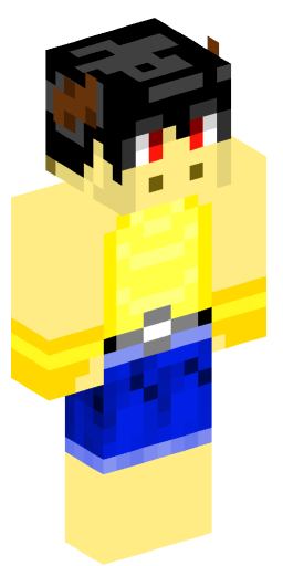 Minecraft Skin #174024