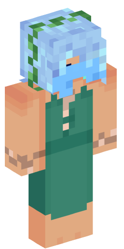 Minecraft Skin #174025