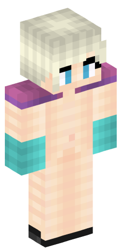 Minecraft Skin #174027