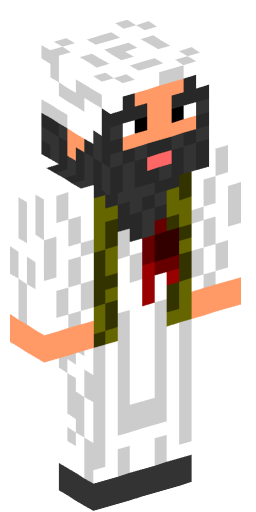 Minecraft Skin #174028