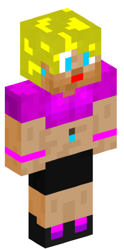 Minecraft Skin #174030