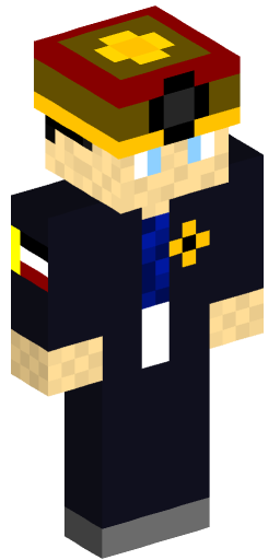 Minecraft Skin #174031