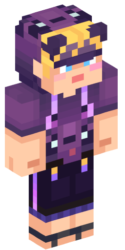 Minecraft Skin #174032