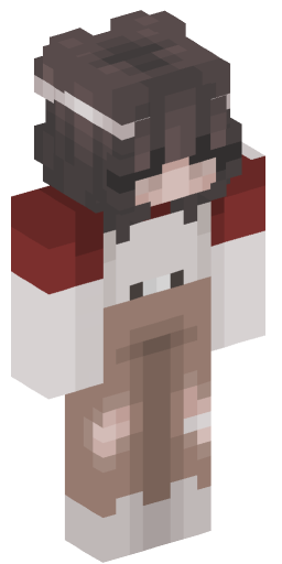 Minecraft Skin #174033