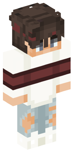 Minecraft Skin #174034