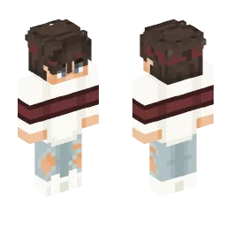 Minecraft Skin #174034