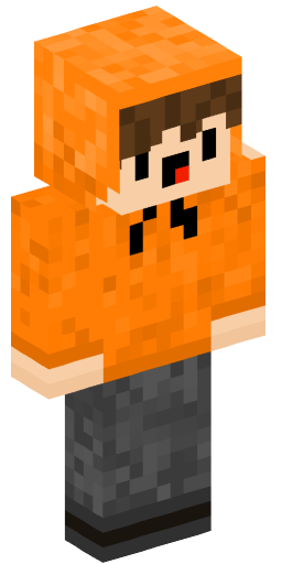 Minecraft Skin #174035