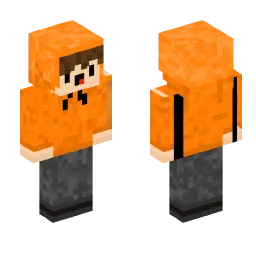 Minecraft Skin #174035