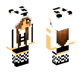 Minecraft Skin #174036