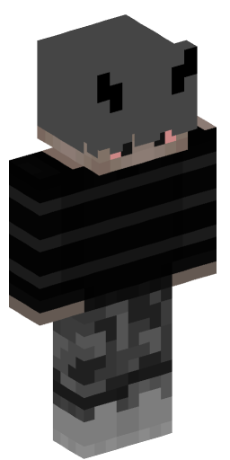 nxzi Minecraft Skin Preview on Minecraft.Co.Com