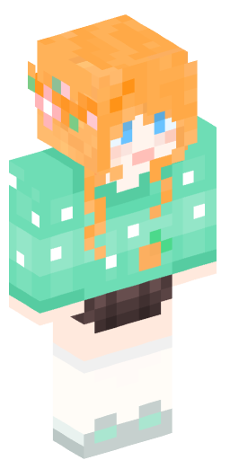 Minecraft Skin #174038