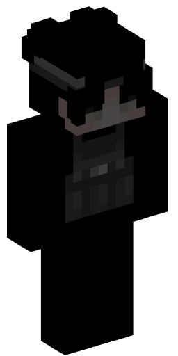 Minecraft Skin #174039