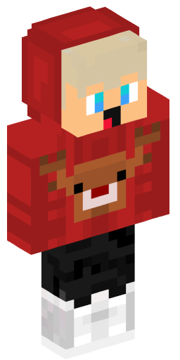 Minecraft Skin #174044