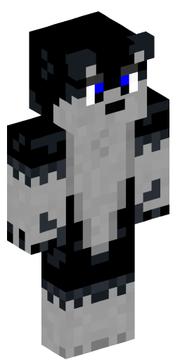Minecraft Skin #174045
