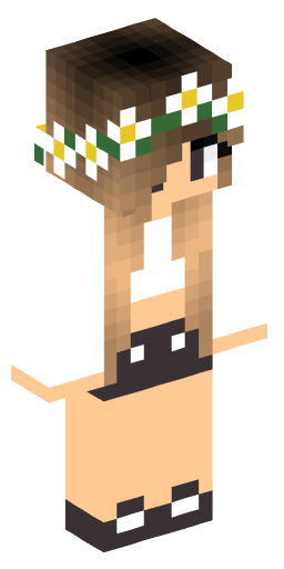 Minecraft Skin #174046