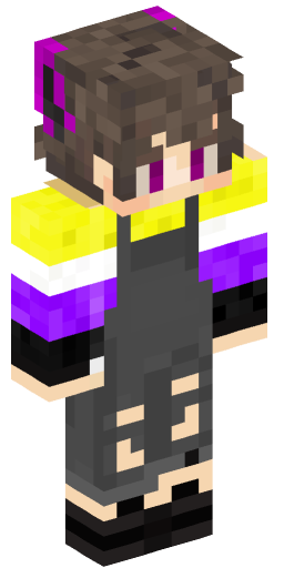 Minecraft Skin #174047